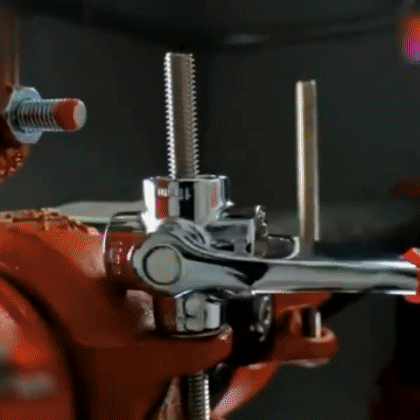 Miniatura 5 de Llave inglesa multiusos 48 en 1 FK23D-29